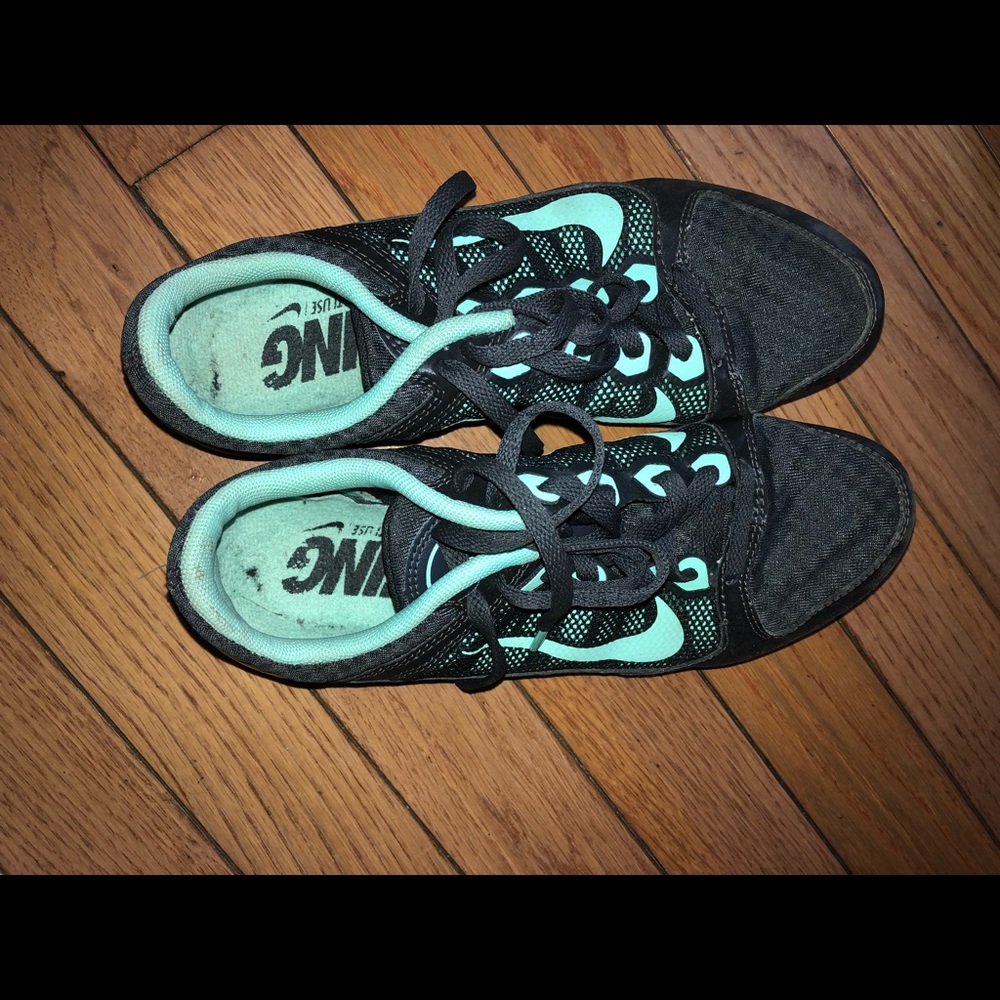 Nike Rival MD Women’s Track Spikes